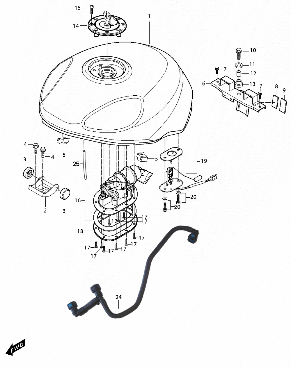 FIG34-GT650i R J 2012 (FI Delphi)